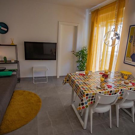 Nook Bb Apartamento Split Exterior foto