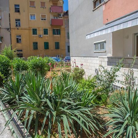 Nook Bb Apartamento Split Exterior foto