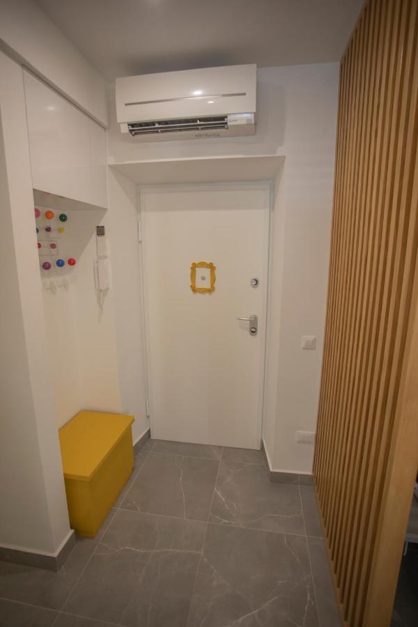 Nook Bb Apartamento Split Exterior foto