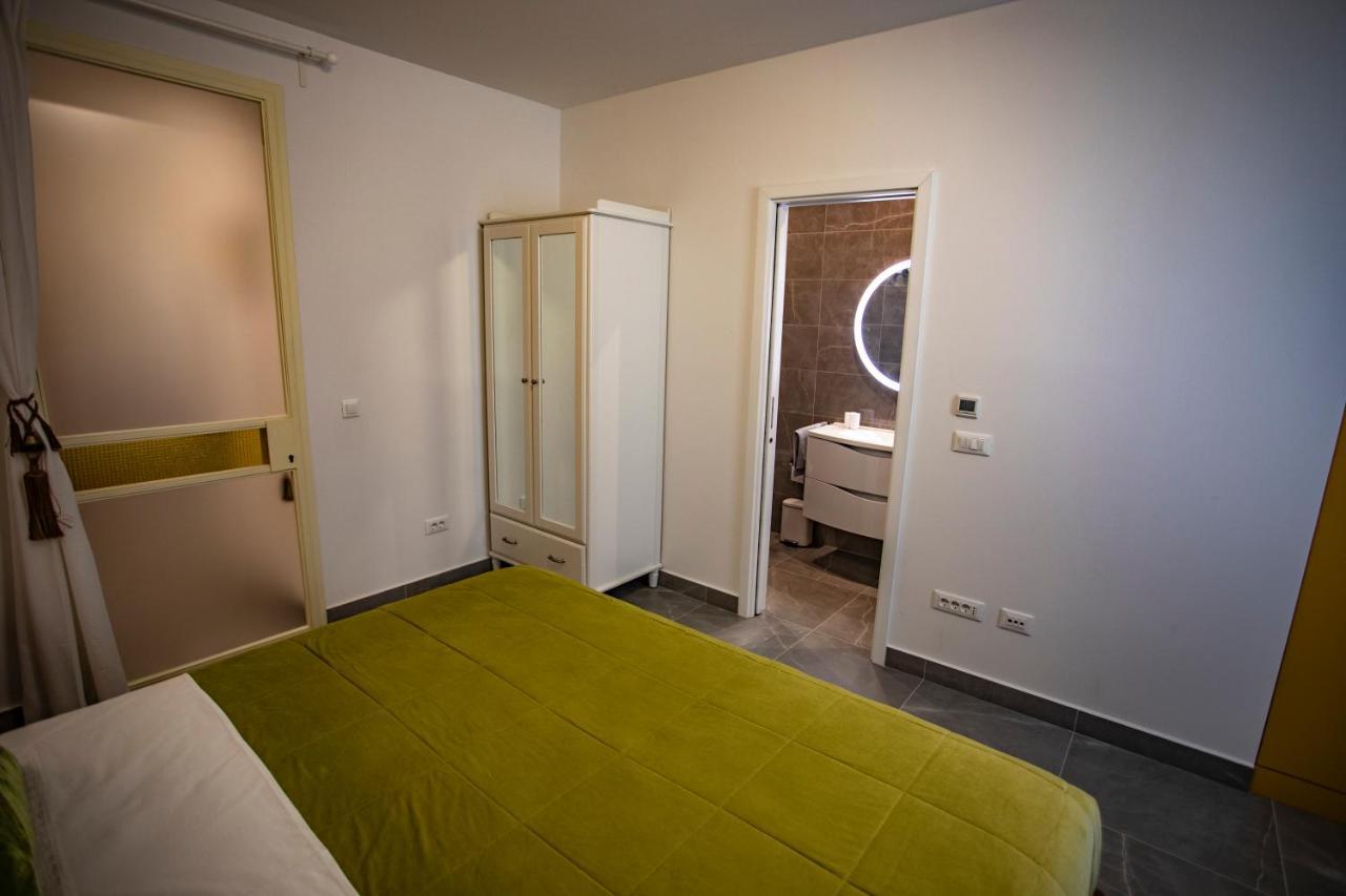 Nook Bb Apartamento Split Exterior foto