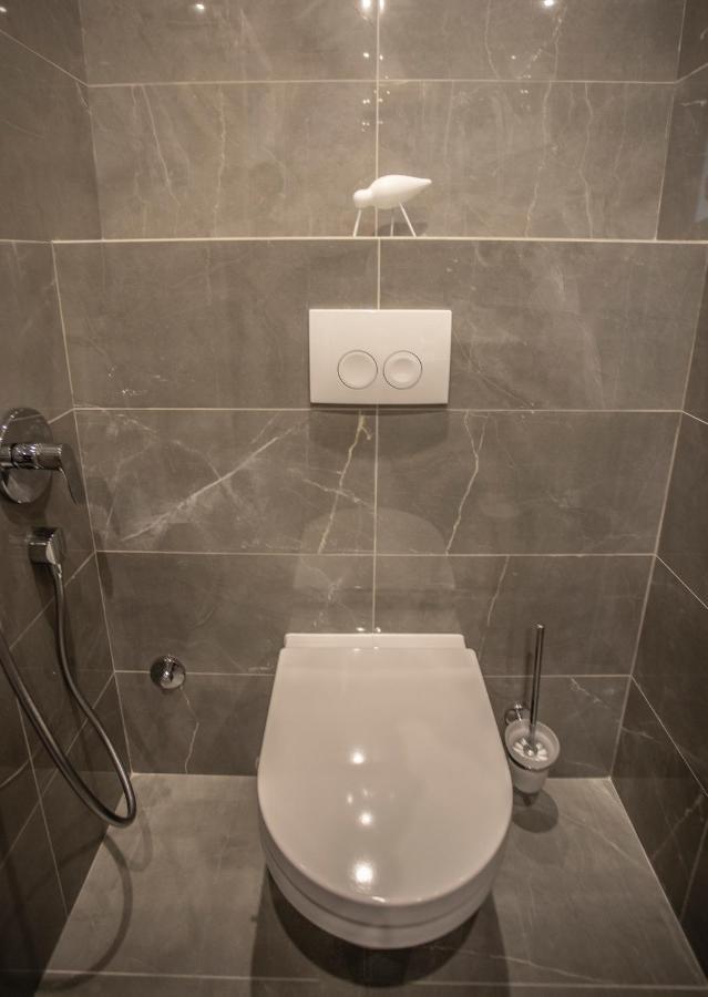 Nook Bb Apartamento Split Exterior foto