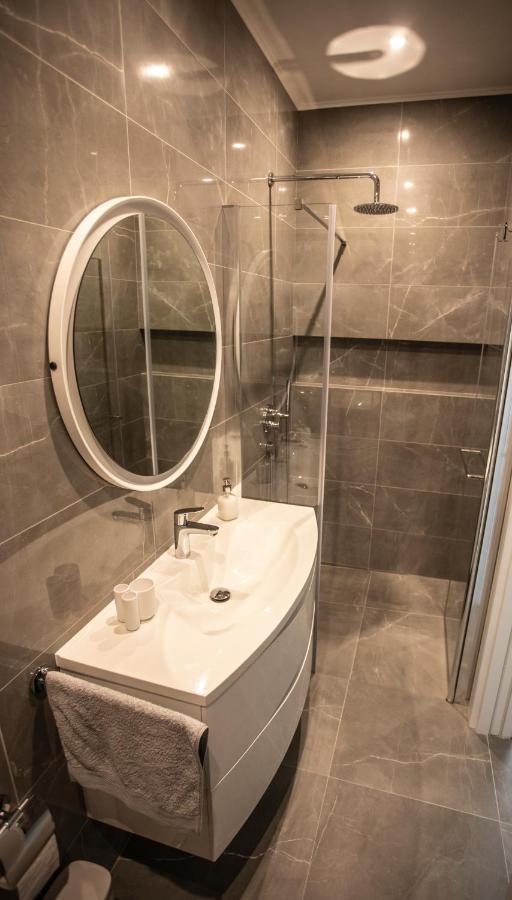 Nook Bb Apartamento Split Exterior foto