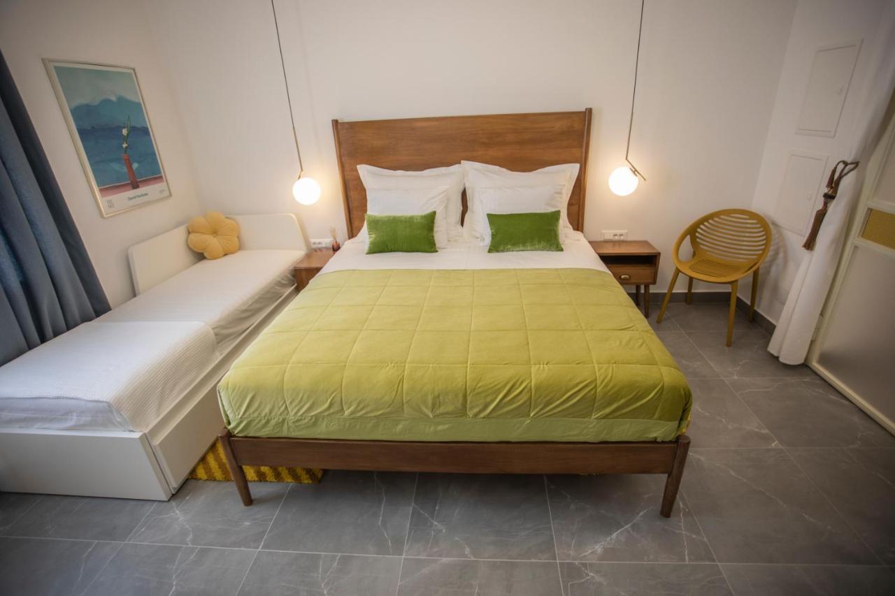 Nook Bb Apartamento Split Exterior foto
